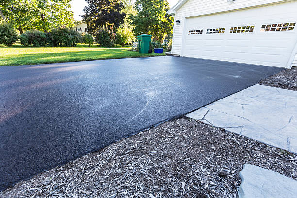 Best Driveway Drainage Solutions in Green Valley, CA