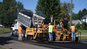 Best Stamped Concrete Driveways in Green Valley, CA